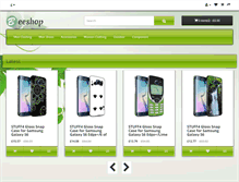 Tablet Screenshot of lowcostskips.co.uk